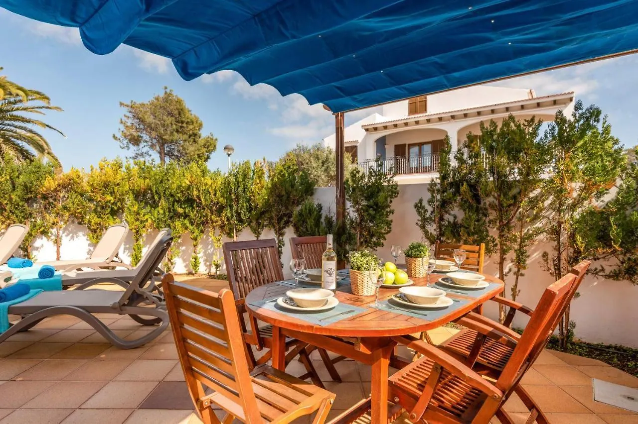 Villa Mafel by Villa Plus Cala Santandria
